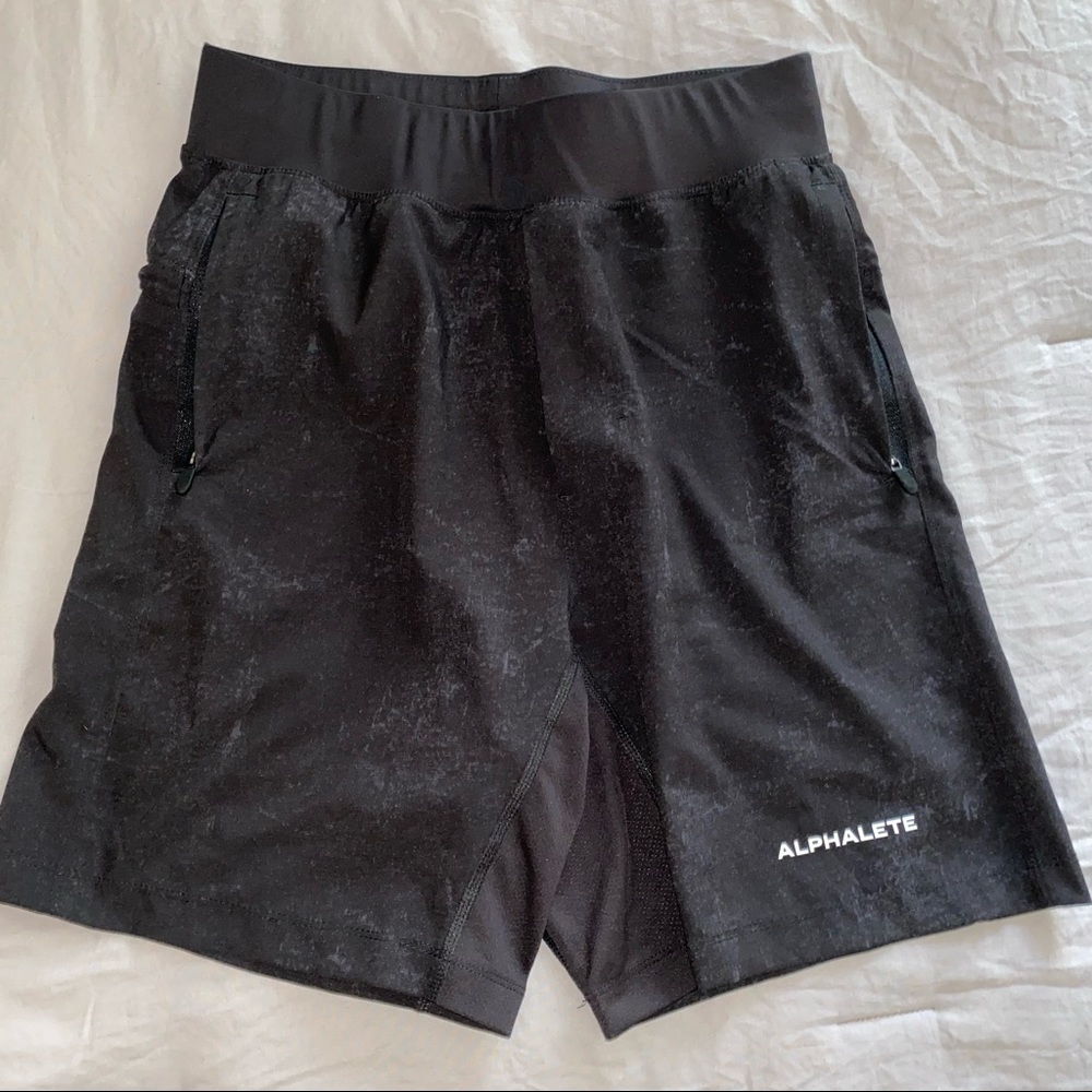 Alphalete Shorts